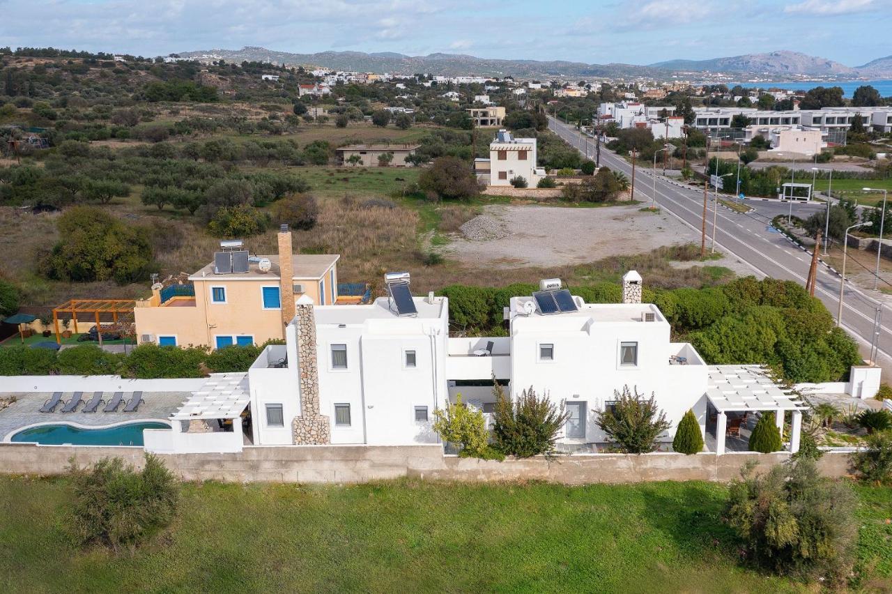 Villa Dama Dama