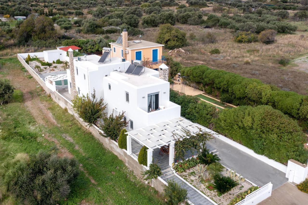 Villa Dama Dama *