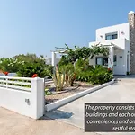 Dama Dama Villas