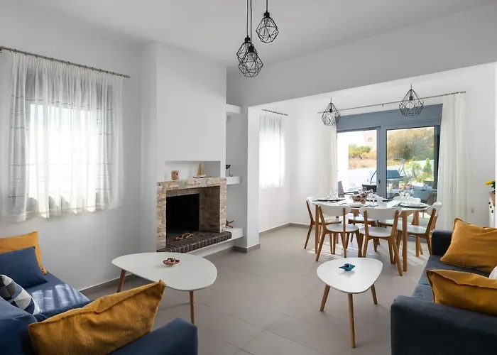 Dama Dama Villas